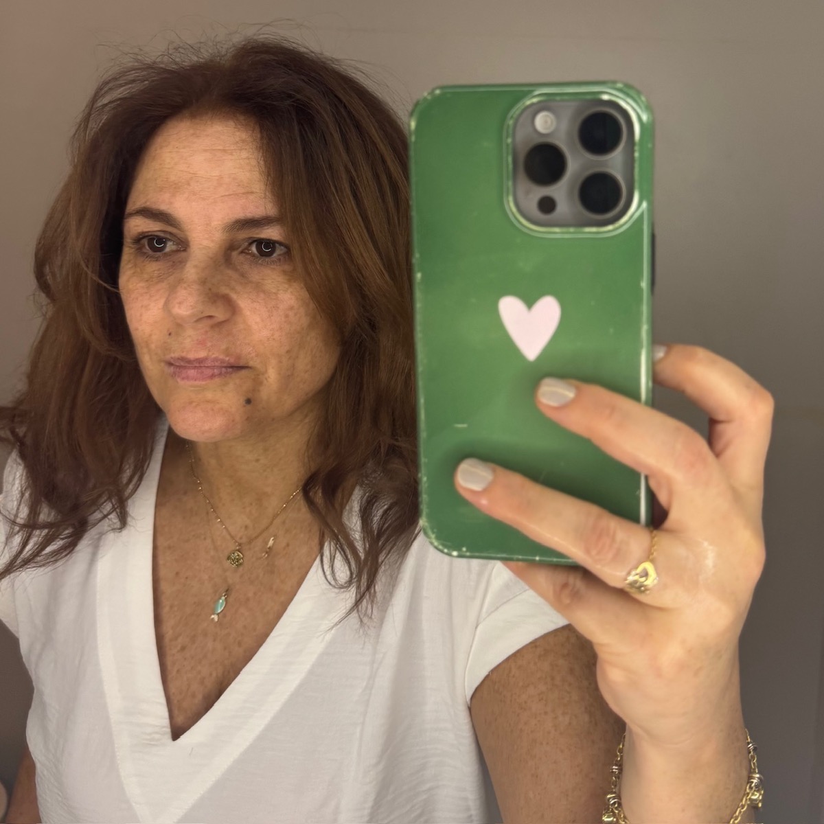 We Design Beirut Diaries- Hair Done